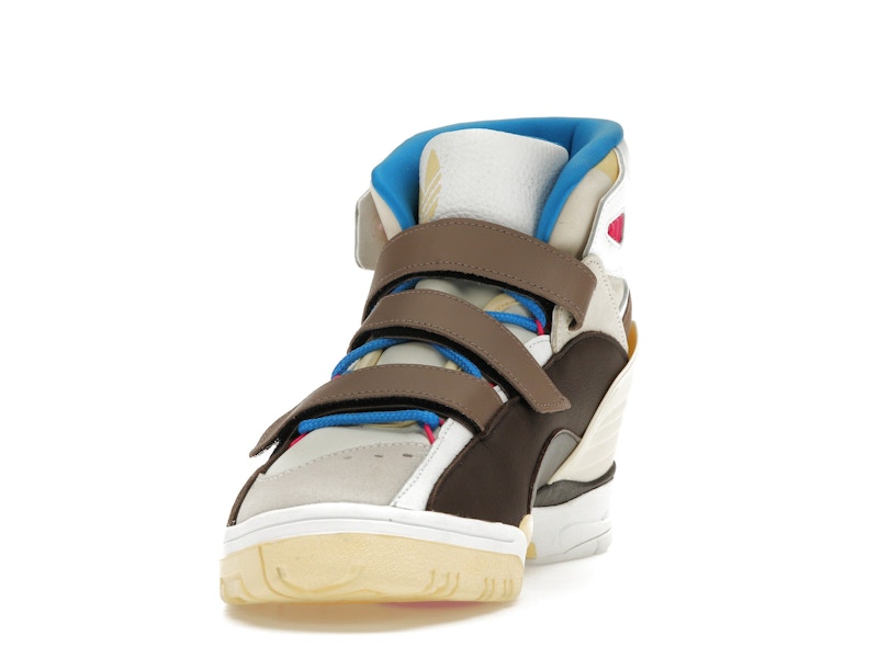 adidas Vadawam 326 Kid Cudi Dark Brown