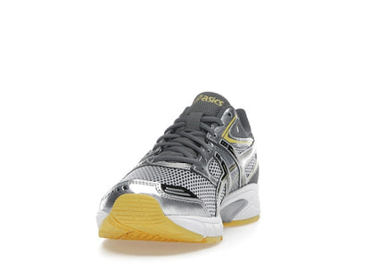 ASICS Gel-DS Trainer 14 White Tai Chi Yellow