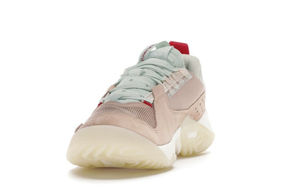 Jordan Delta SP Vachetta Tan