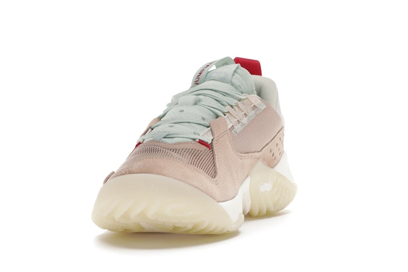 Jordan Delta SP Vachetta Tan