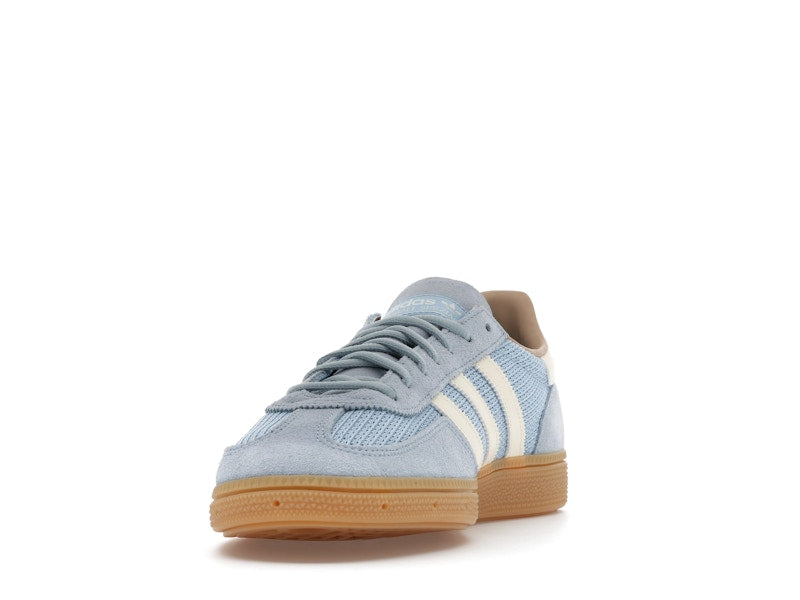adidas Handball Spezial Clear Sky White Warm Sandstone