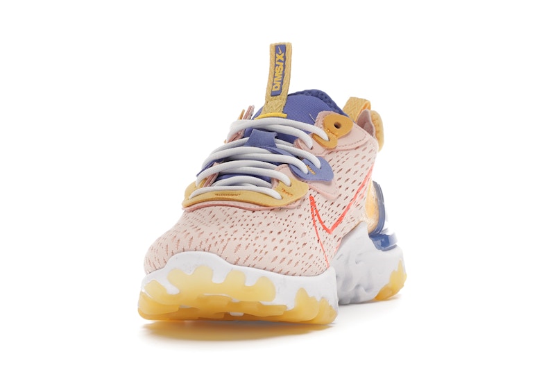 Nike React Vision Washed Coral (Women's)