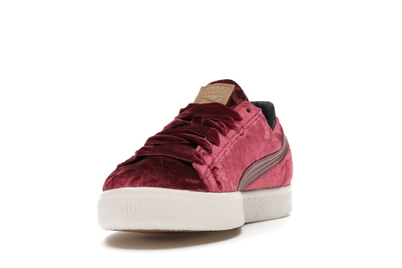 Puma Clyde Extra Butter Kings of New York Cabernet