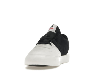 Jordan Series ES Black White