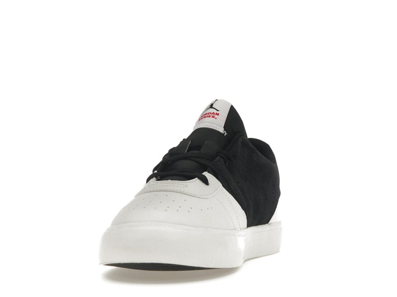 Jordan Series ES Black White