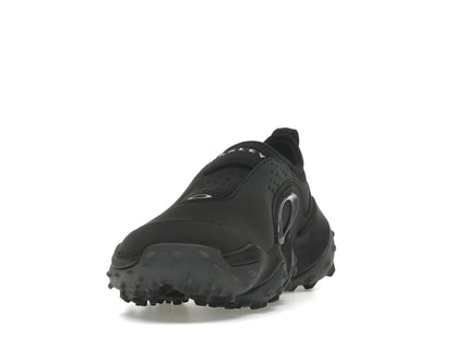 Oakley Edge Icon Slip On Black