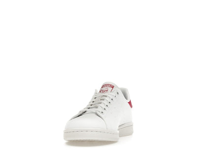 adidas Stan Smith Cloud White Bold Pink (GS)