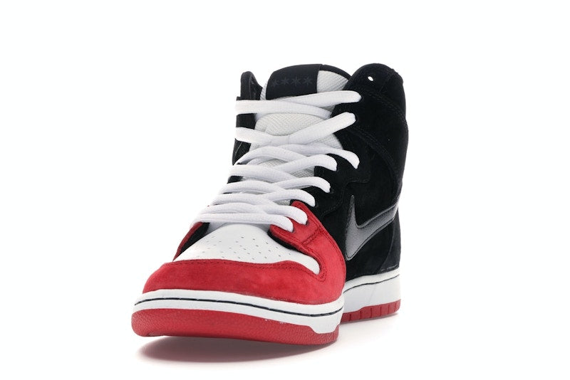 Nike SB Dunk High Uprise