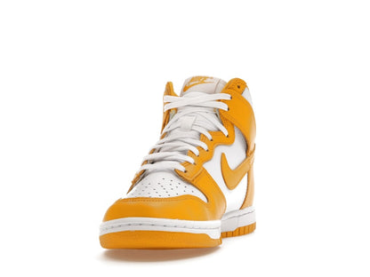 Nike Dunk High Dark Sulfur (Women's)