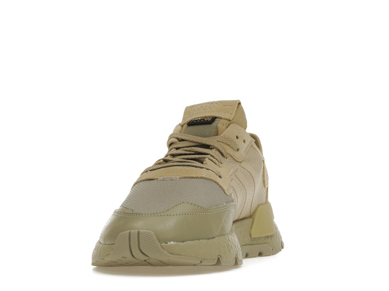 adidas Nite Jogger Feather Grey
