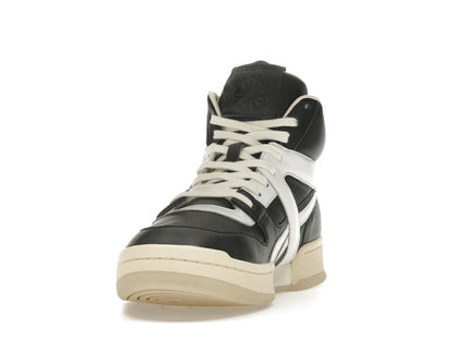 Reebok LTD BB 5600 Black White