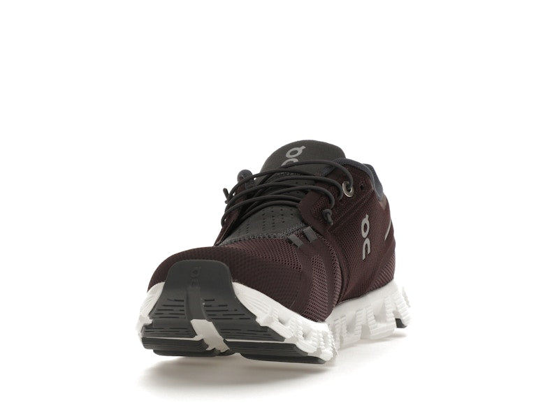 On Running Cloud 5 Mulberry Eclipse (Women's)