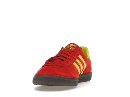 adidas Athen OG Size? Red