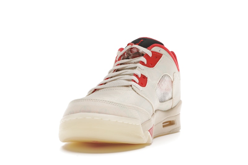 Jordan 5 Retro Low Chinese New Year (2021)