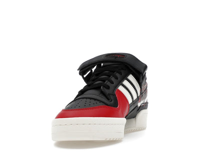 adidas Fourm Low Deadpool & Wolverine Deadpool