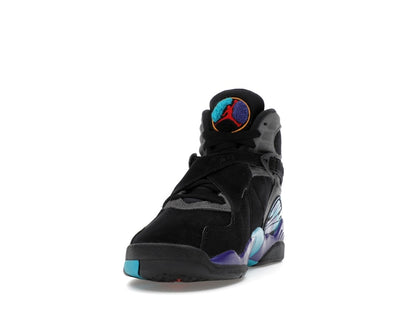 Jordan 8 Retro Aqua (2025) (GS)