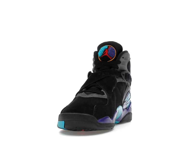 Jordan 8 Retro Aqua (2025) (GS)