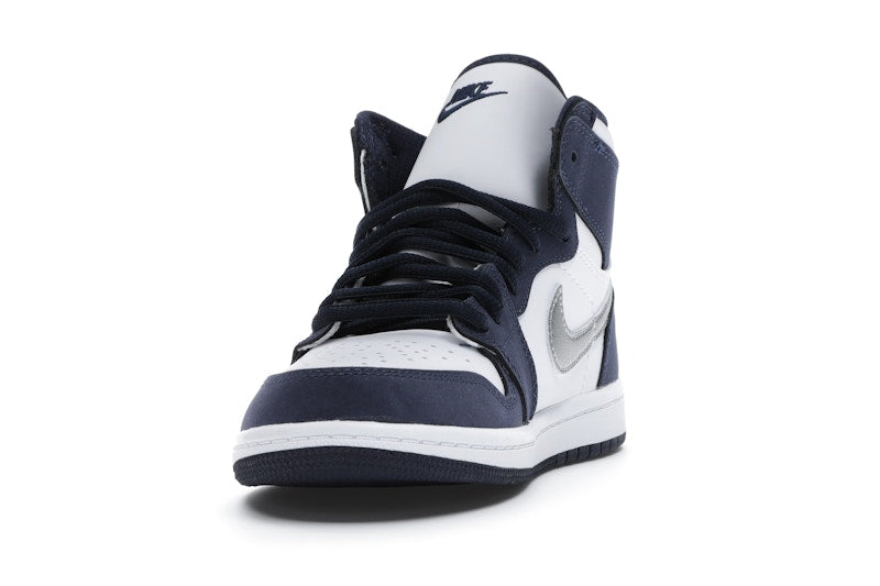 Jordan 1 Retro High CO.JP Midnight Navy (PS)
