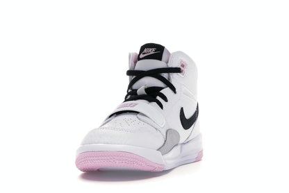 Jordan Legacy 312 White Black Pink Foam (PS)