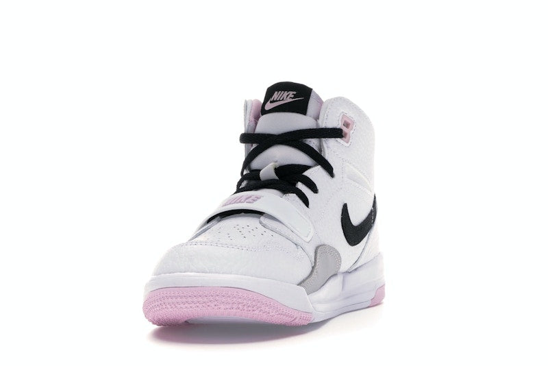 Jordan Legacy 312 White Black Pink Foam (PS)