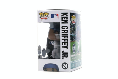 Funko Pop! Sports MLB Ken Griffey Jr. Safeco Field Exclusive Figure #24
