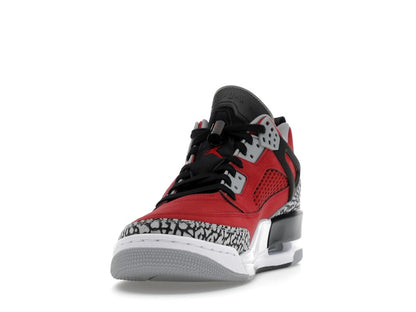Jordan Spizike Low Toro