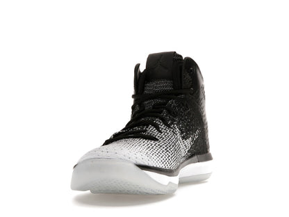 Jordan XXX1 Fine Print