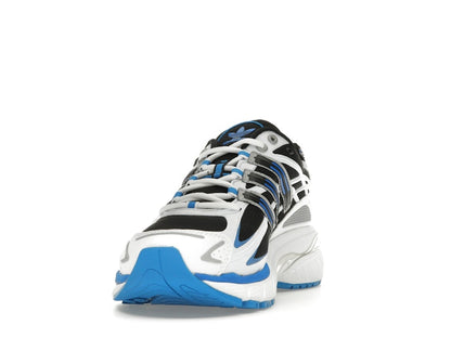 adidas Adistar Cushion Core Black Bright Blue Cloud White
