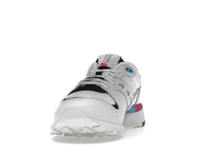 Saucony Azura Acribik Miami White (Friends and Family)