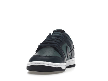 Nike Dunk Low Mineral Slate Armory Navy