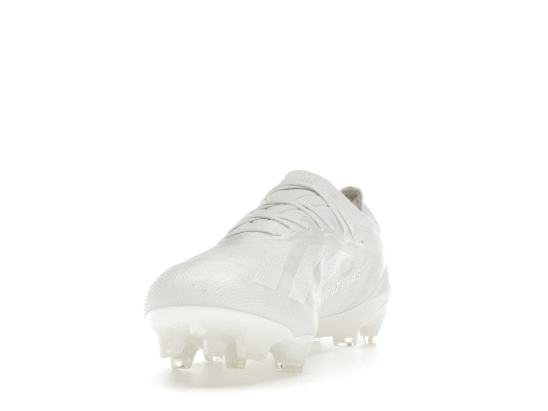 adidas Crazyfast.1 FG Cloud White