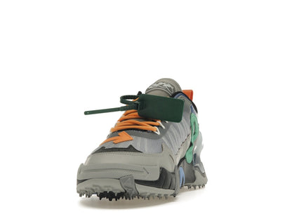 OFF-WHITE Odsy-2000 Grey Orange