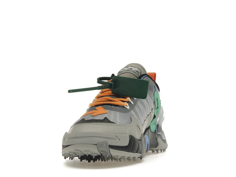 OFF-WHITE Odsy-2000 Grey Orange