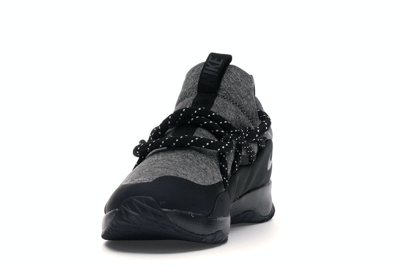 Nike City Loop Black/Black-White (Women's)
