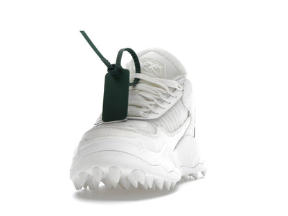 OFF-WHITE Odsy-1000 White White SS22 (Women's)