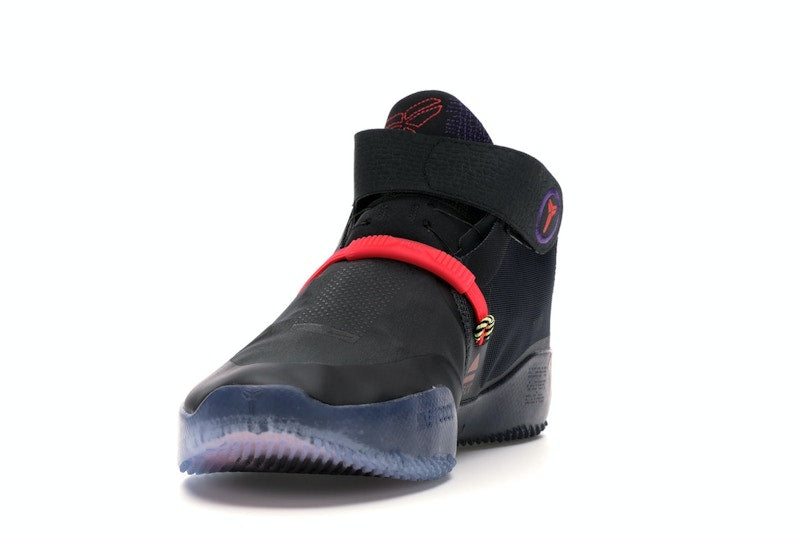 Nike Kobe AD NXT FF Off Noir Clear