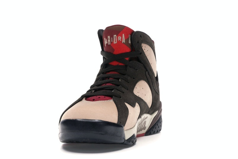 Jordan 7 Retro Patta Shimmer