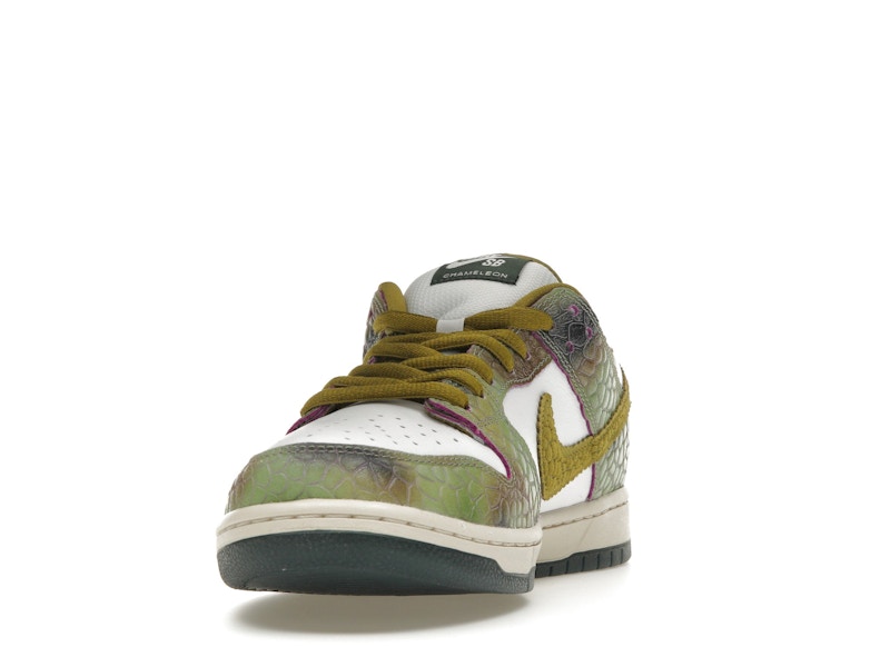 Nike SB Dunk Low Alexis Sablone Chameleon