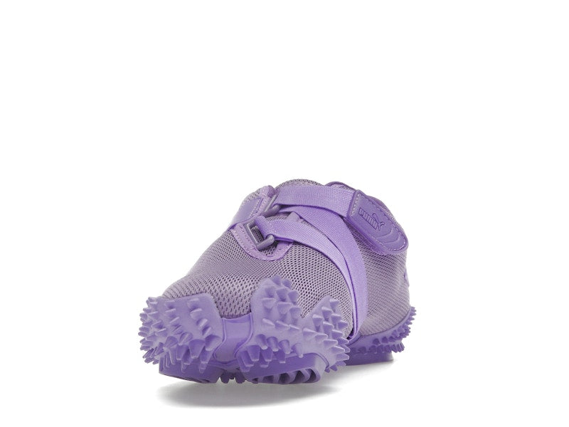 Puma Mostro Ecstasy Lavender Alert