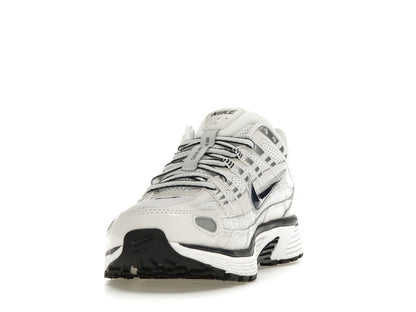 Nike P-6000 Obsidian Summit White