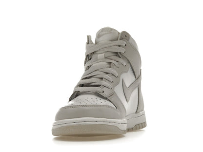 Nike Dunk High Vast Grey (GS)