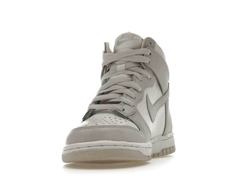 Nike Dunk High Vast Grey (GS)