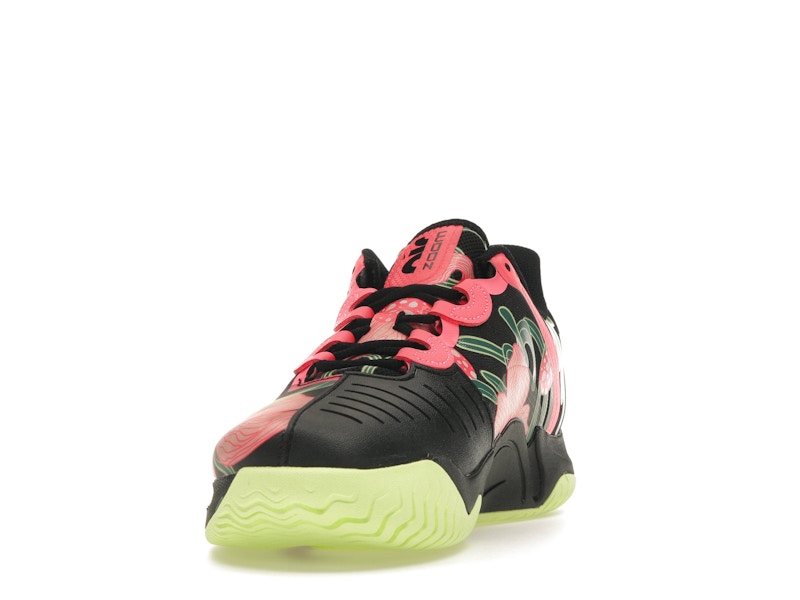 Nike Court Air Zoom GP Turbo HC Premium Naomi Osaka Art Nouveau Floral
