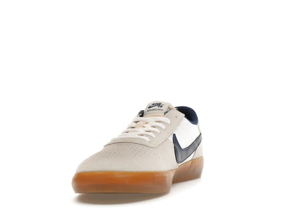 Nike SB Heritage Vulc Summit White Navy Gum
