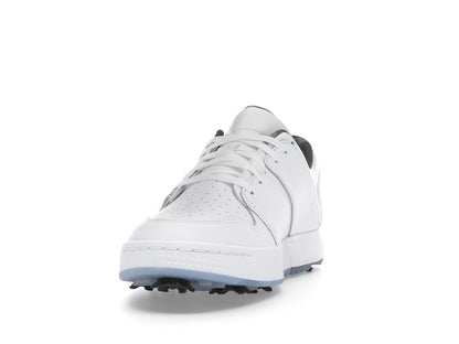 Jordan NU Retro 1 Golf Triple White Camo