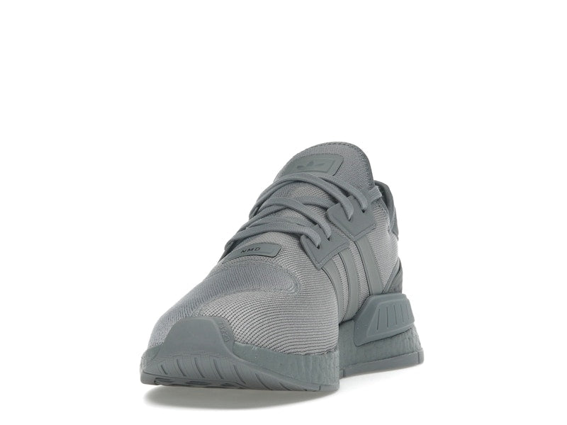 adidas NMD G1 Grey Grey Core Black