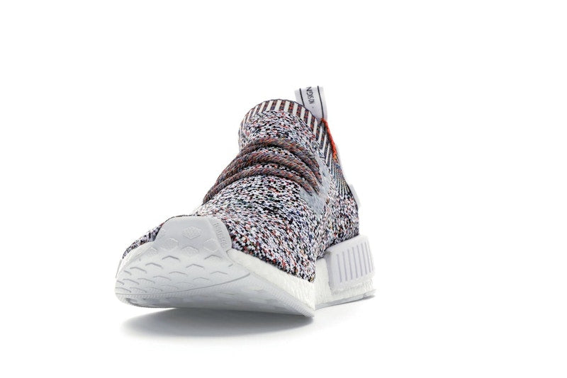 adidas NMD R1 Colour Static Rainbow