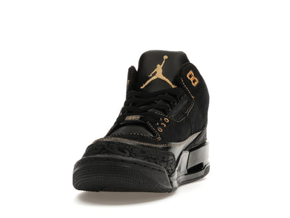 Jordan 3 Retro Black History Month