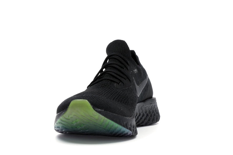 Nike Epic React Flyknit Betrue (2018)