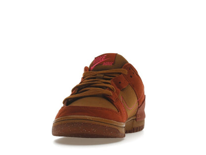 Nike Dunk Low Disrupt 2 Desert Bronze Pink Prime (Women's)